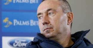 Мъри решил да си тръгне от Левски след мача с Локо София?